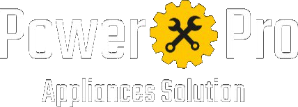 Power Pro Appliances Solution